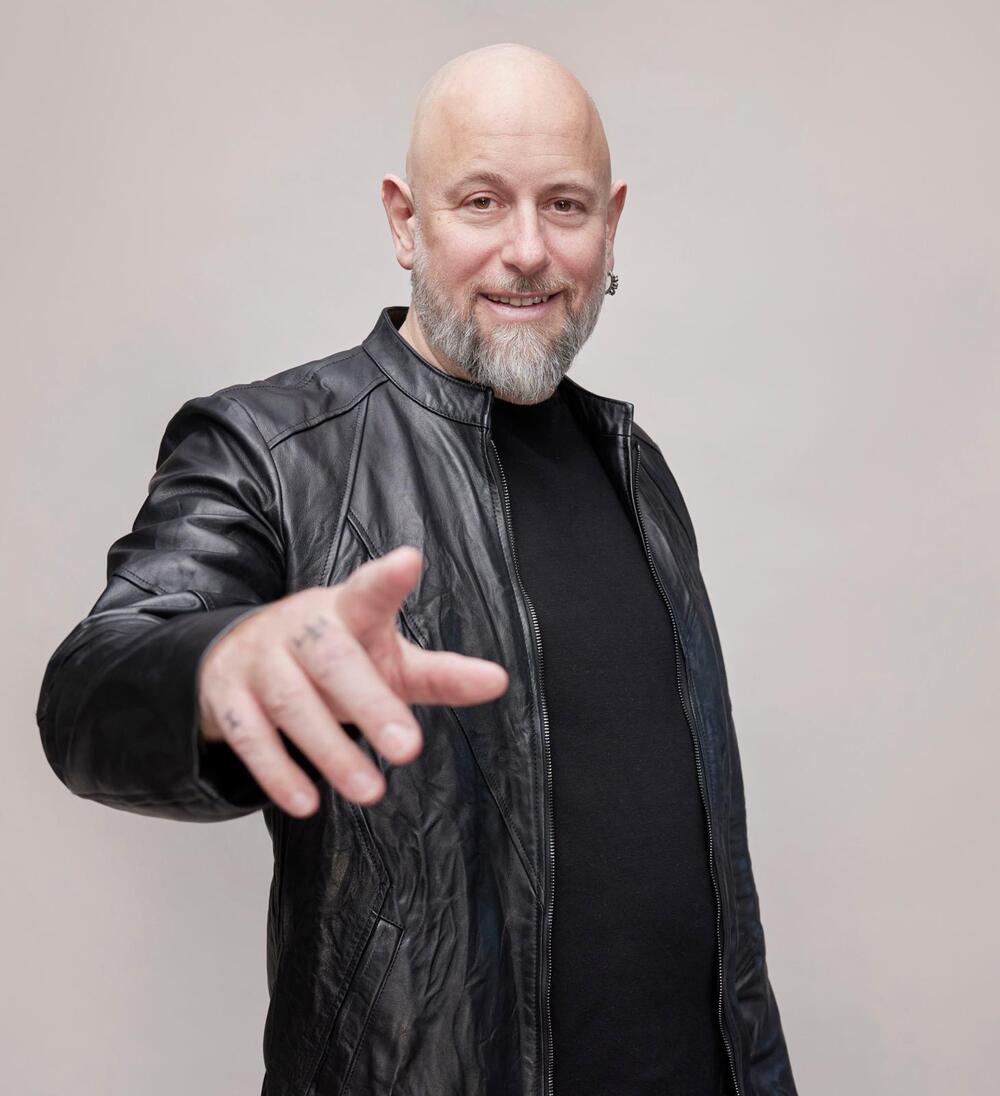 Foto von Jan Becker