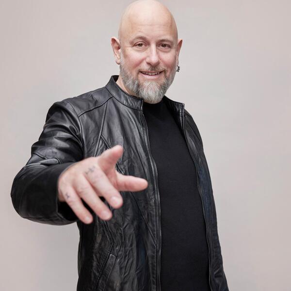 Foto von Jan Becker