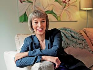 Judith Lennox