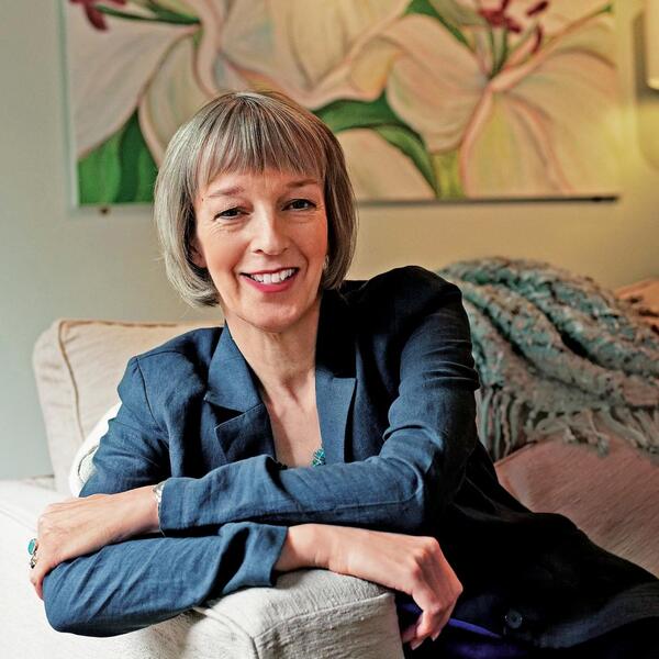 Foto von Judith Lennox