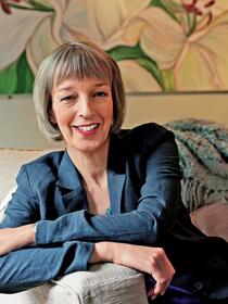 Judith Lennox