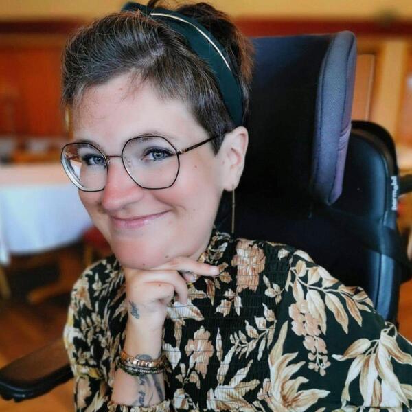 Foto von Julia Niederstraßer