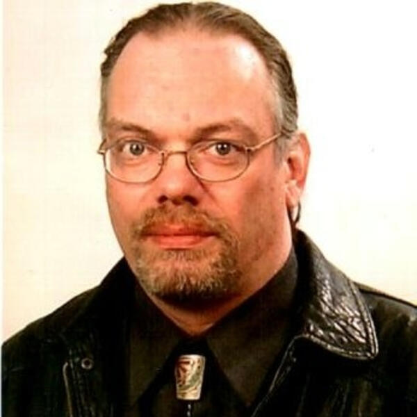 Foto von Richard Schwartz