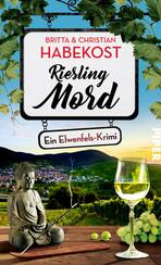 Rieslingmord Rieslingmord