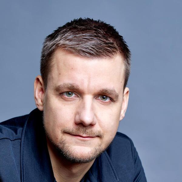 Foto von Tobias Schlegl