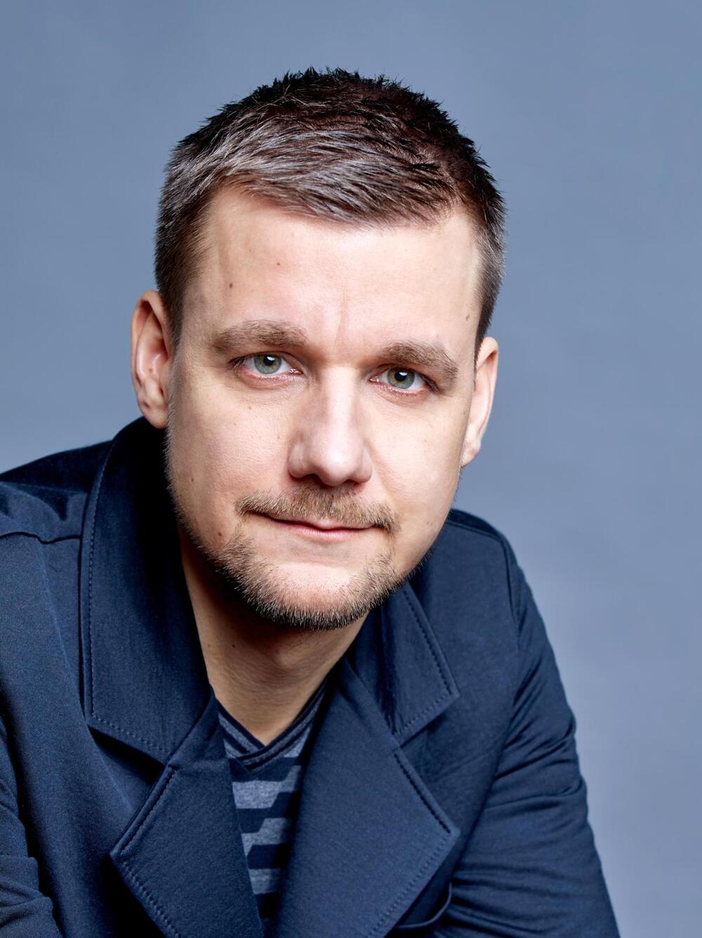 Foto von Tobias Schlegl