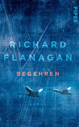 Begehren