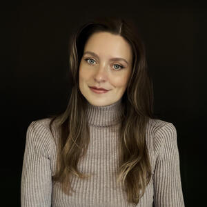 Foto von Bree Grenwich