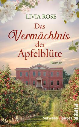 Das Vermächtnis der Apfelblüte