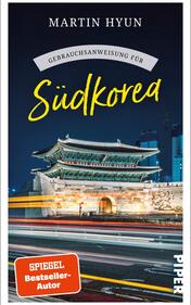 Gebrauchsanweisung für Südkorea