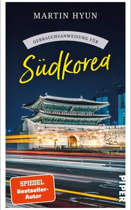 Gebrauchsanweisung für Südkorea