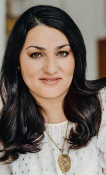 Lamya Kaddor
