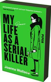 My Life as a Serial Killer