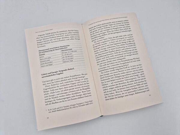 Außenansicht des Buches „Secure. Der Schlüssel zu echter Verbundenheit“