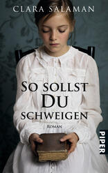 So sollst du schweigen