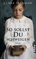 So sollst du schweigen