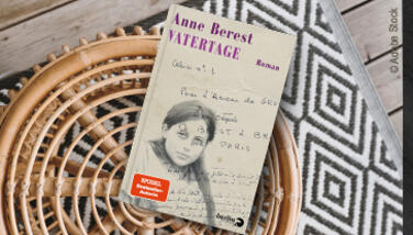 Anne Berest