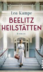 Beelitz Heilstätten Beelitz Heilstätten