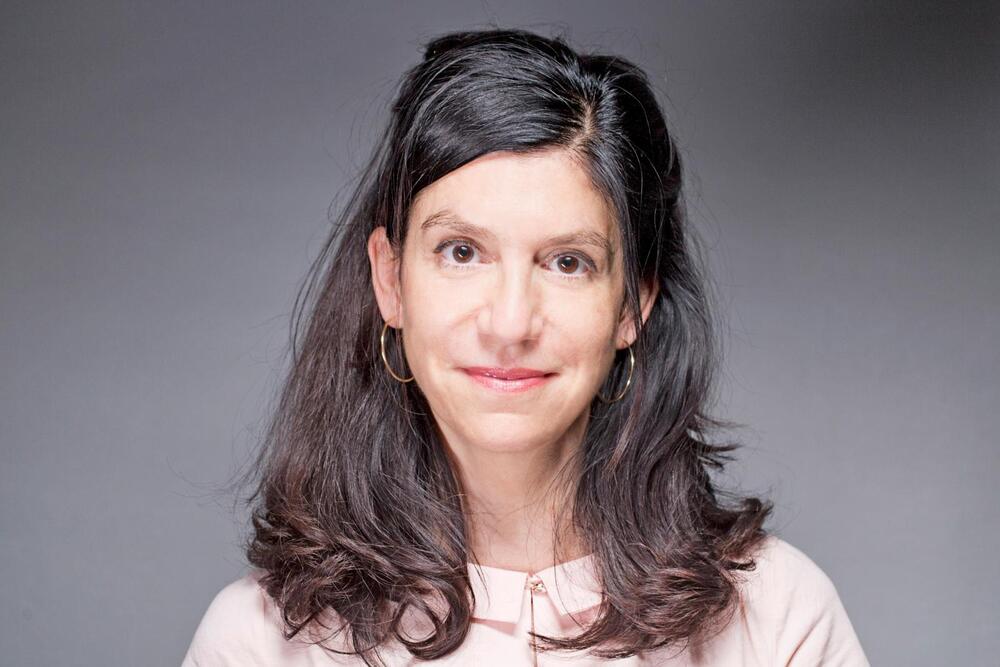 Foto von Clara Dupont-Monod