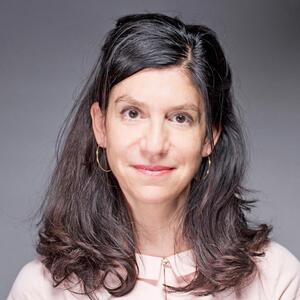 Foto von Clara Dupont-Monod