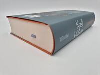 Außenansicht des Buches „Dämmerung“