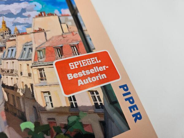 Außenansicht des Buches „Die Suche nach Zuhause“