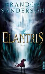 Elantris Elantris