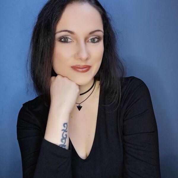 Foto von Freya Dawn
