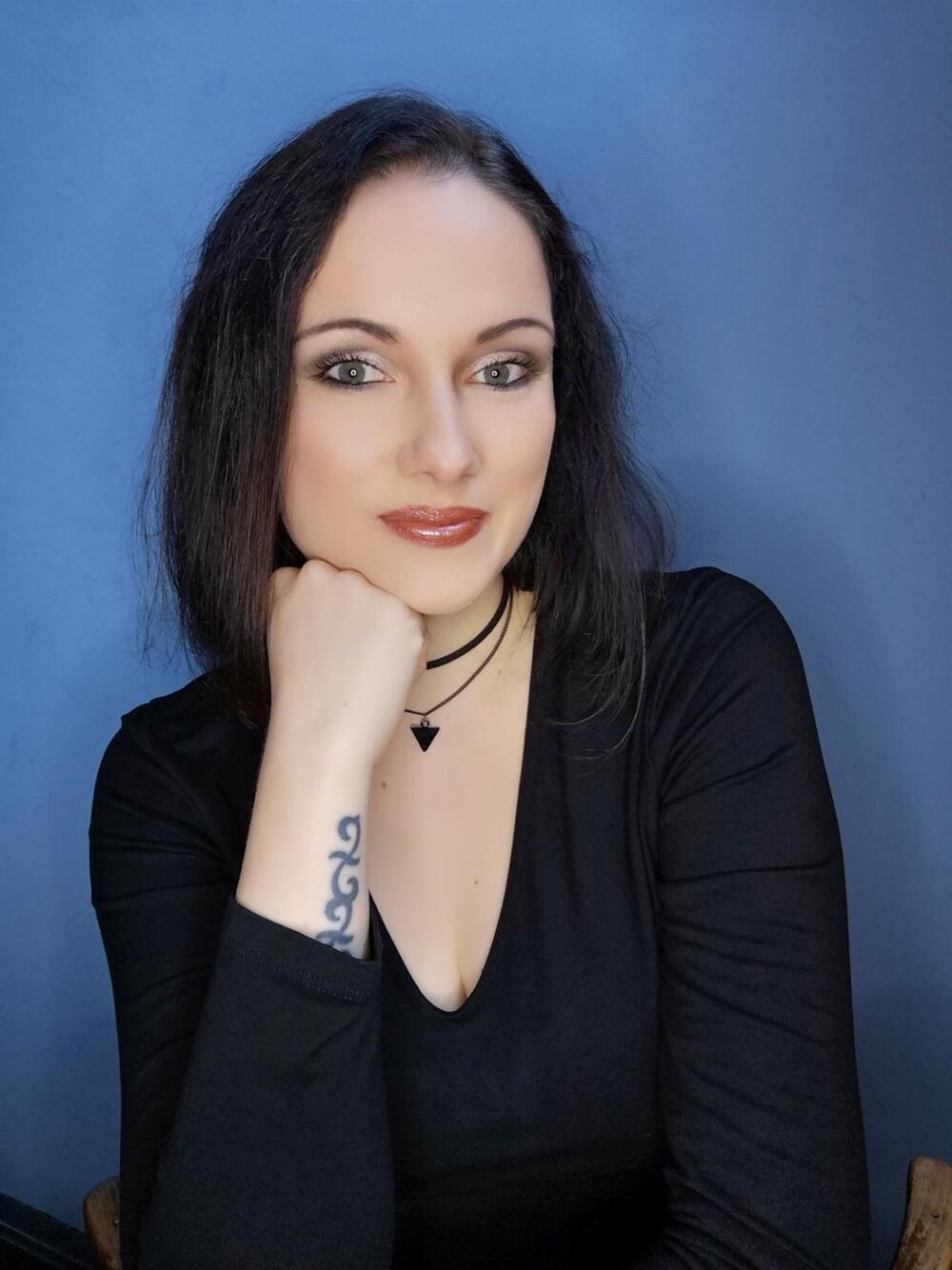 Foto von Freya Dawn