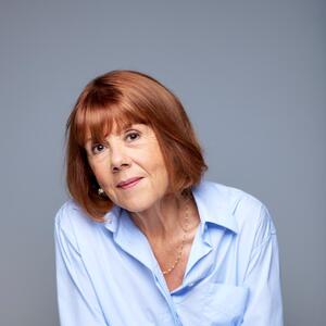 Foto von Gisèle Pelicot