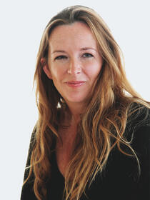 Kate Lord Brown