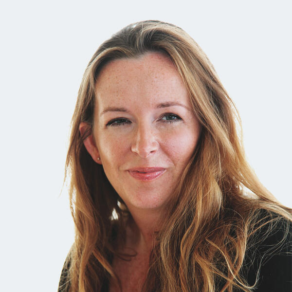 Foto von Kate Lord Brown