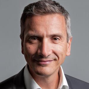 Foto von Philip Dröge