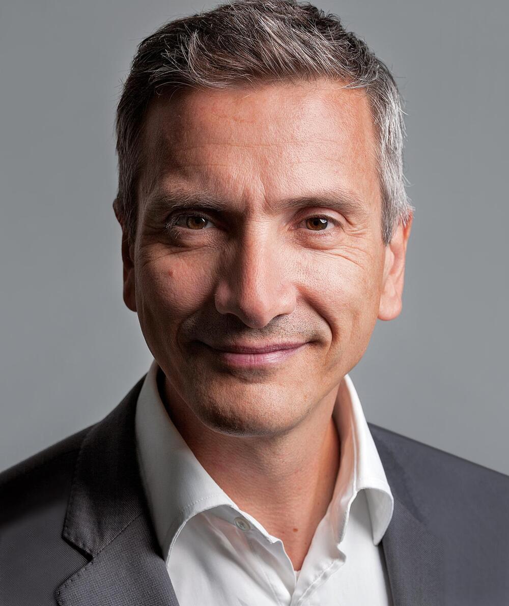 Foto von Philip Dröge