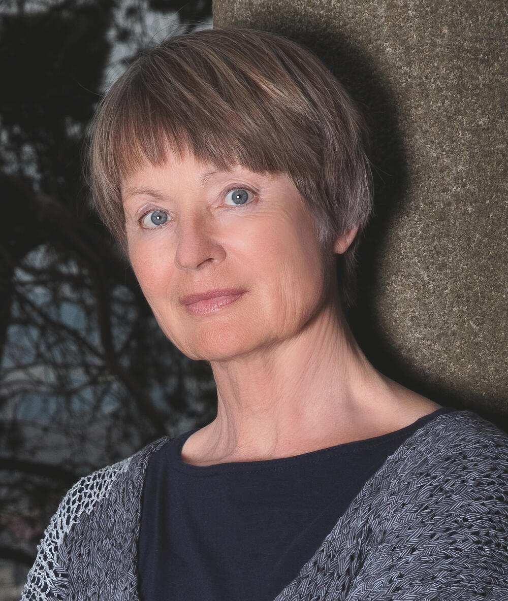 Foto von Renate Klöppel