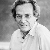 Richard P. Feynman