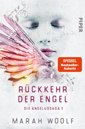 Rückkehr der Engel (Angelussaga 1)