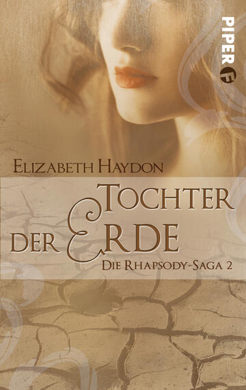 Tochter der Erde (Die Rhapsody-Saga 2)