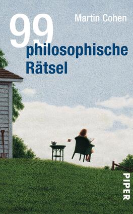 99 philosophische Rätsel