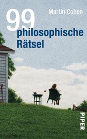 99 philosophische Rätsel