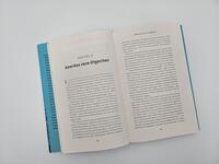 Außenansicht des Buches „Amerikas Oligarchen“