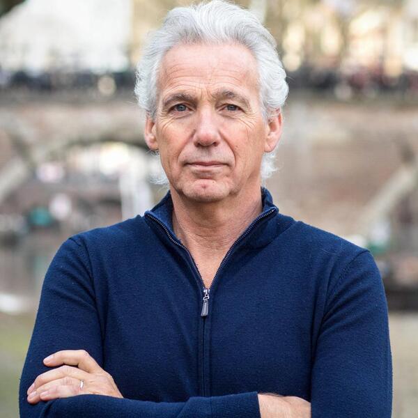 Foto von Berthold Gunster