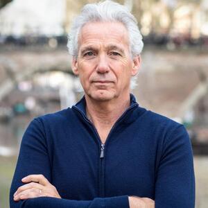 Foto von Berthold Gunster