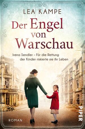 Der Engel von Warschau (Bedeutende Frauen, die die Welt verändern 5)