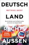 Deutschland rechts außen