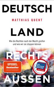 Deutschland rechts außen