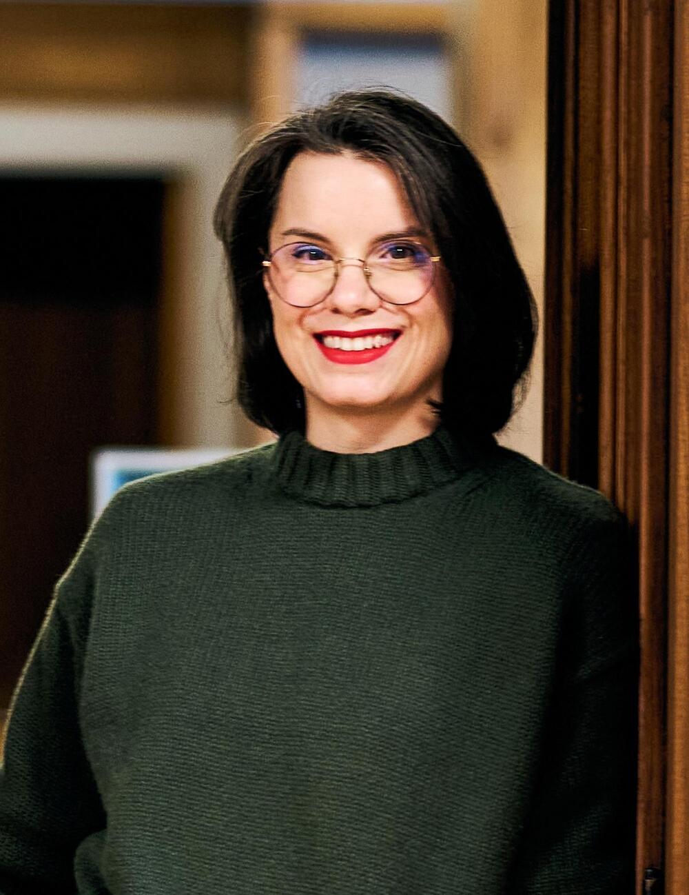 Foto von Didi Drobna
