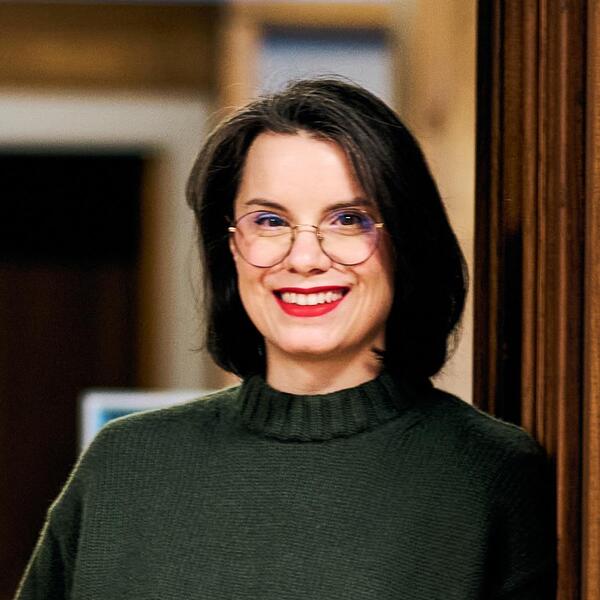 Foto von Didi Drobna