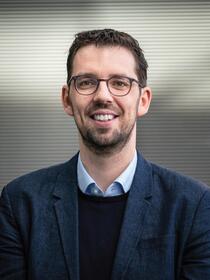 Dirk von Gehlen
