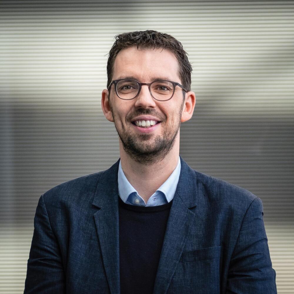 Foto von Dirk von Gehlen